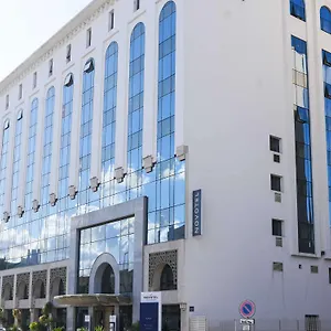 Novotel **** Tunisi